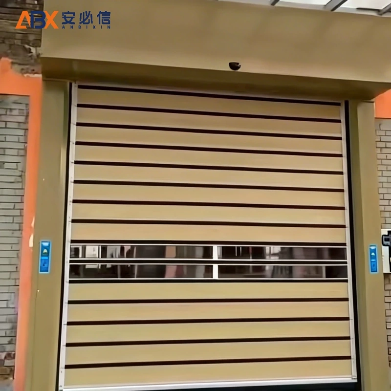 巴中市雷达高速门